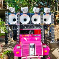 original sound