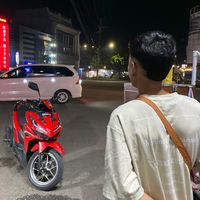 suara asli - Agus