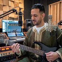 الصوت الأصلي