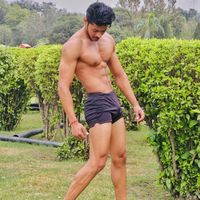 virenranafitness