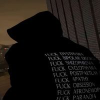 оригинальный звук