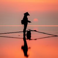 nhạc nền - Biển Vô Cực Thái Bình