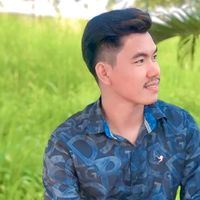 original sound - Bong Theara