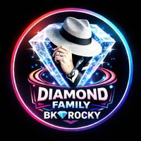 original sound - BK ♛ Rocky handsome official ♛