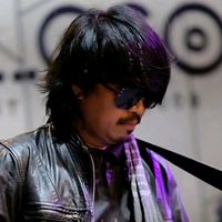 เสียงต้นฉบับ - นาย นาจาน พิณRock Modern