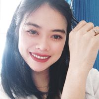 เสียงต้นฉบับ - Pailin Huawei