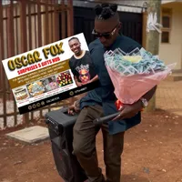 Ekyifananyi kyo ekya 2020 by Oscar Fox