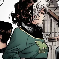 The person who sent you this..