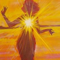 الصوت الأصلي