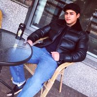 оригинальный звук