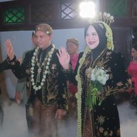 suara asli - CHAGIYA