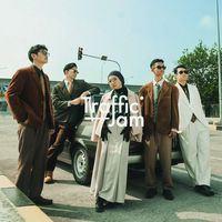 trafficjammusic