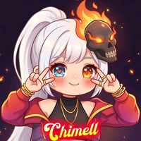 suara asli - CHII MELL🌺 [RZ]