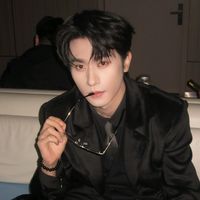 suara asli - 我的心❣️