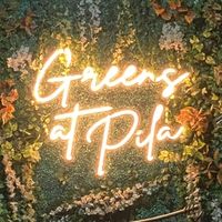 original sound - Greens at Pila