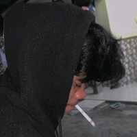 suara asli - CB Clorot
