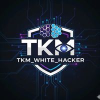 TKM_WHİTE_XACKER - orijinal ses