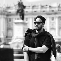 الصوت الأصلي