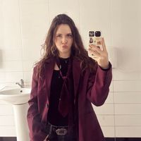 оригинальный звук