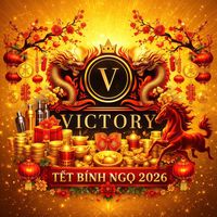 âm thanh gốc - VICTORY CLUB _ Quảng Trị