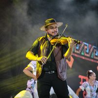 sonido original