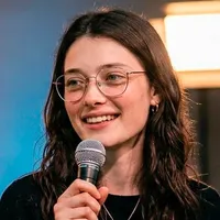 Ele me escolheu Faby Oliver