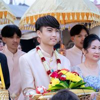 សំឡេងដើម - Bong Juii KPC||បងជុយកំពង់ចាម