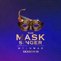 original sound - The Mask Singer Myanmar