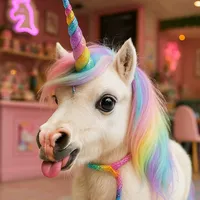 original sound - unicorncafe_