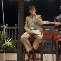 original sound - prabinsinghayer