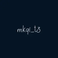 original sound - mkqi_t3