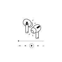 sonido original