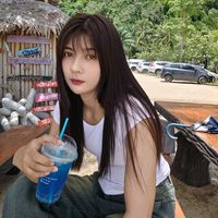เสียงต้นฉบับ - จ๊ะจ๋า🧁ที่ชอบกินชาเย็น