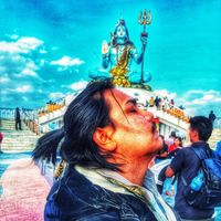 original sound - Krishna Pariyar (tuki nepal)