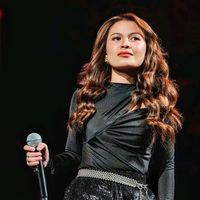 original sound - Lyca G. Live