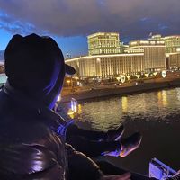 оригинальный звук