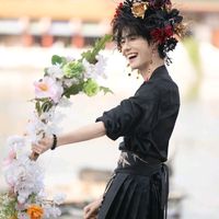 nhạc nền - 徐生🐛亮司🍧