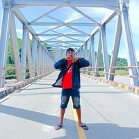 suara asli - Dhenser29