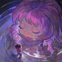 оригинальный звук