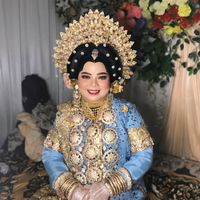 suara asli - Lisdayanti