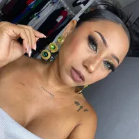 original sound - kymakeup18