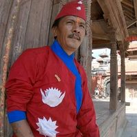 original sound - Rajan Maharjan