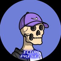 original sound - PP—ELTON || PRST🎟️