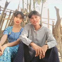 original sound - Myo Htet ➪ဗျတ္တ☘︎