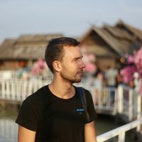 оригинальный звук - Alex