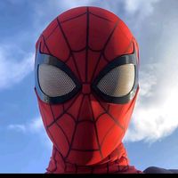 suara asli - F🅰️IZZZ