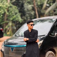 evenshahriar
