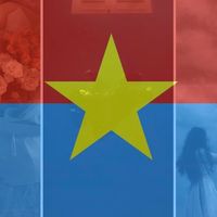 nhạc nền - TonyPhan