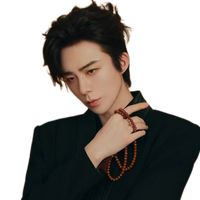 suara asli - v.LoveU