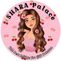 sharapalace